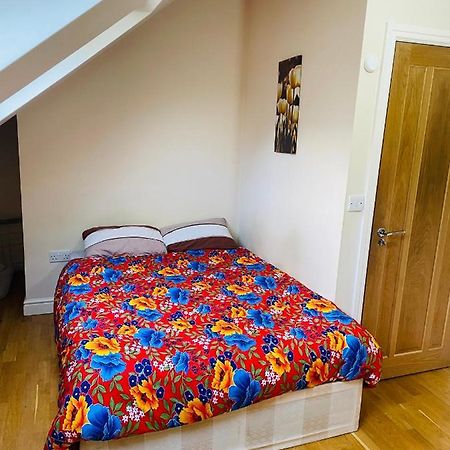 Tulse 3 Hotel West Dulwich Buitenkant foto