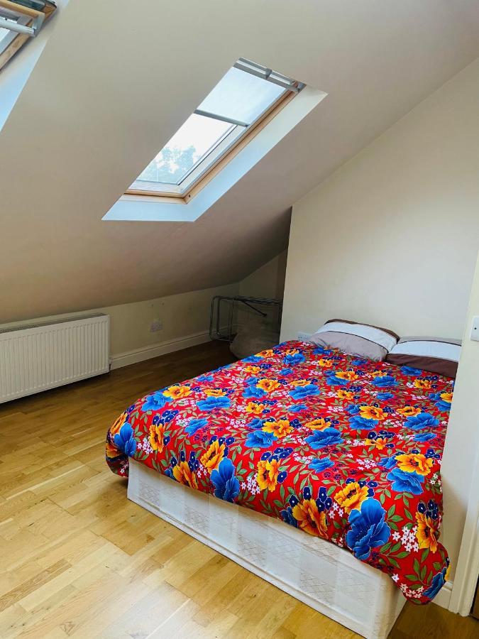 Tulse 3 Hotel West Dulwich Buitenkant foto